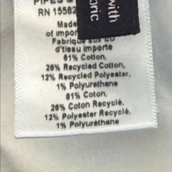 ๐HP๐Veronica Beard โAlenaโsโ Slim Jeans. Size 29 - Picture 10 of 15